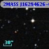 2MASS J16284626-0912039