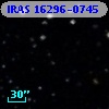 IRAS 16296-0745