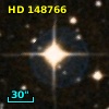 HD 148766