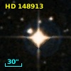 HD 148913