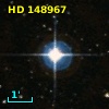 HD 148967