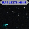 IRAS 16273-0847