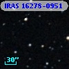 IRAS 16278-0951