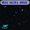 IRAS 16281-0956