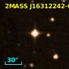 IRAS 16286-0750