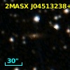 2MASX J04513238+4429205