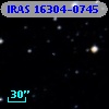IRAS 16304-0745