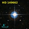 HD 149662