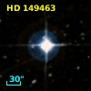 HD 149463