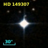 HD 149307