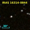 IRAS 16314-0844