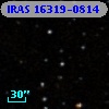 IRAS 16319-0814