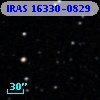 IRAS 16330-0829