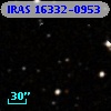 IRAS 16332-0953