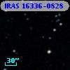 IRAS 16336-0828