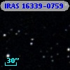 IRAS 16339-0759