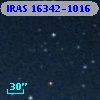 IRAS 16342-1016