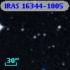 IRAS 16344-1005