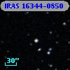 IRAS 16344-0850