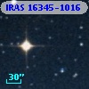 IRAS 16345-1016