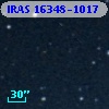 IRAS 16348-1017