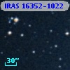 IRAS 16352-1022