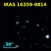 IRAS 16359-0814
