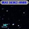 IRAS 16362-0809