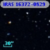 IRAS 16372-0829