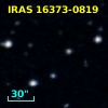IRAS 16373-0819