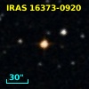 IRAS 16373-0920
