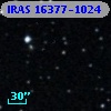 IRAS 16377-1024