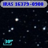 IRAS 16379-0900
