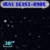 IRAS 16383-0908