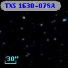 TXS 1630-078A