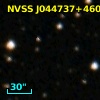 NVSS J044737+460428