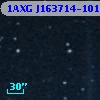1AXG J163714-1019