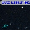 1AXG J163815-1022