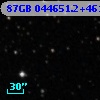 87GB 044651.2+461550