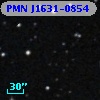 PMN J1631-0854