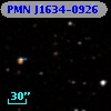 PMN J1634-0926