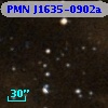 PMN J1635-0902a