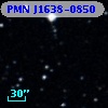 PMN J1638-0850