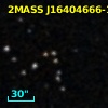 2MASS J16404666-1035070