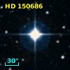HD 150686