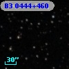 B3 0444+460