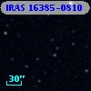 IRAS 16385-0810