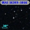 IRAS 16389-1016