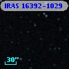 IRAS 16392-1029