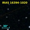 IRAS 16394-1020